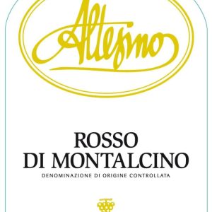 Altesino Rosso di Montalcino 2022- 1616166