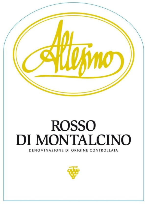 Altesino Rosso di Montalcino 2022- 1616166