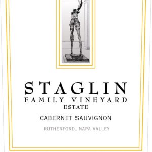 Staglin Cabernet Sauvignon 2019- 1137461