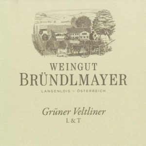Brundlmayer L and T Gruner Veltliner 2023- 1894812