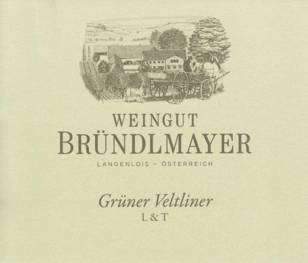 Brundlmayer L and T Gruner Veltliner 2023- 1894812