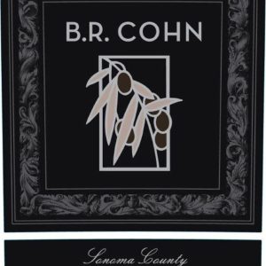 B.R. Cohn Black Label Sonoma Series Cabernet Sauvignon 2021- 1381479