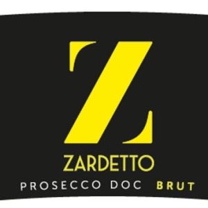 Zardetto Prosecco Brut- 1233