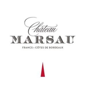 Chateau Marsau 2021- 1017506