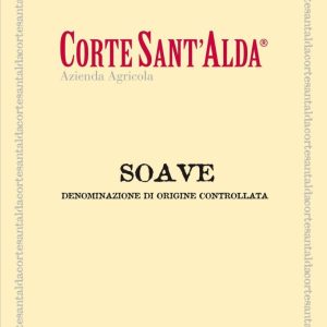 Corte Sant'Alda Soave 2022- 1630150