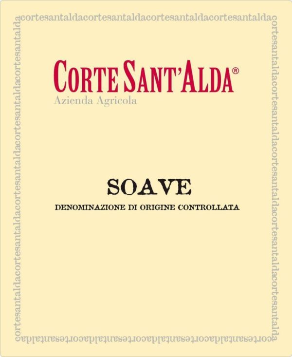 Corte Sant'Alda Soave 2022- 1630150