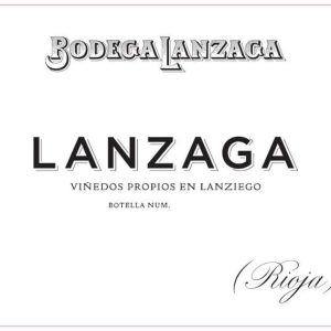 Bodega Lanzaga Lanzaga 2019- 1509609