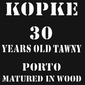 Kopke 30 Year Tawny Port- 1758560