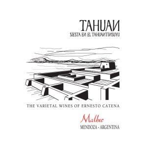 Tahuan Malbec 2021- 1714378