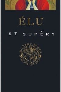 Saint Supery St. Supery Elu 2018- 1856836