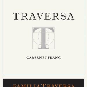 Familia Traversa Cabernet Franc 2022- 1787368