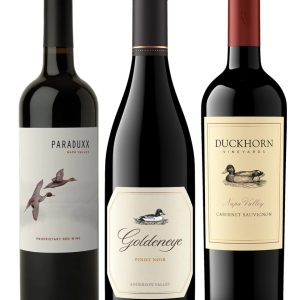 Duckhorn Vineyards Wine Gift Set- 112580