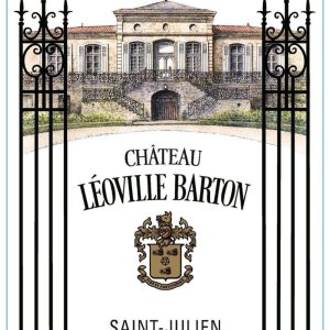 Chateau Leoville Barton 2021- 1017681