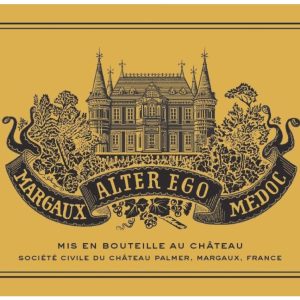 Chateau Palmer Alter Ego de Palmer 2021- 1017606