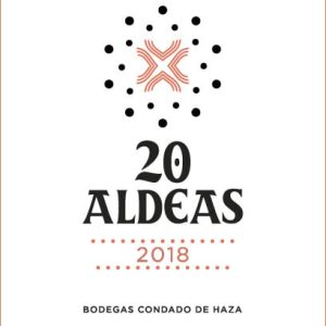 Condado de Haza 20 Aldeas 2018- 1490382