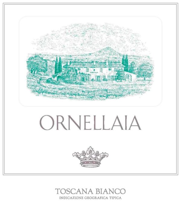 Ornellaia Bianco 2021- 1799883