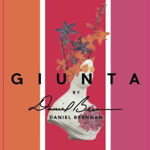 Giunta Organic Crunchy Red 2022- 1643355
