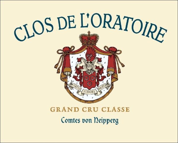 Clos de l'Oratoire 2021- 1018181