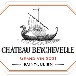 Chateau Beychevelle 2021- 1017333