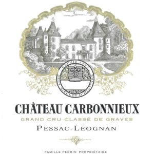Chateau Carbonnieux Blanc 2021- 1017544