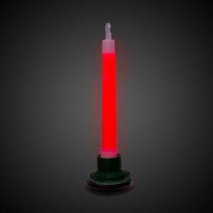 Glow Stick Magnetic Base Stand by Windy City Novelties- 9-27092