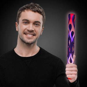 LED Flame Foam Lumiton by Windy City Novelties- LIT290EA