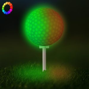 LED Tee Box Marker by Windy City Novelties- LIT398EA