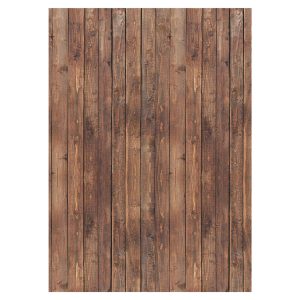 Wood Scene Setter Roll by Windy City Novelties- DEC670723EA