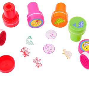Kids' Stampers by Windy City Novelties- STA001UN