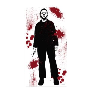 Halloween II Scene Setter Add-Ons by Windy City Novelties- DEC671067UN