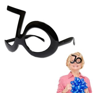 The Big 70 Glasses by Windy City Novelties- GLS127DZ