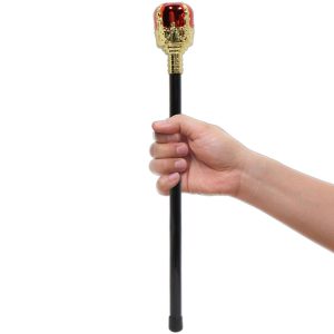 Royal 18" Scepter by Windy City Novelties- NOV017EA