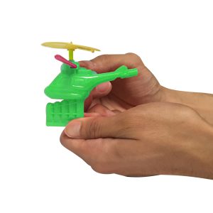 Flying Helicopters by Windy City Novelties- OUT110DZ