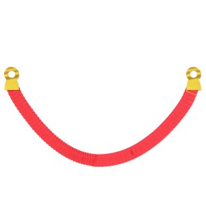 Stanchion Tissue 8' Rope by Windy City Novelties- DEC57794EA