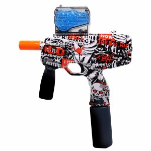 Water Gel Blaster Gun by Windy City Novelties- WEA010UN