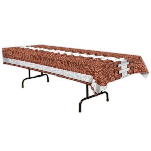 Football Table Cover by Windy City Novelties- PAP59911EA