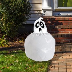 Spooky Spirit Lawn Bag by Windy City Novelties- DEC00041EA