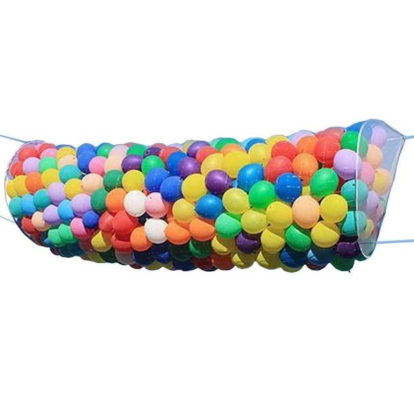 Balloon Drop Kit - 1000 Balloons by Windy City Novelties- BAL103EA