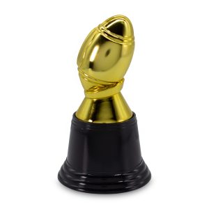 Football Award Trophy by Windy City Novelties- PAR363EA