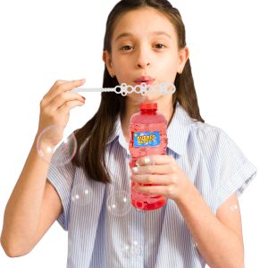 Fun Central 32 oz. Bubbles by Windy City Novelties- BUB215EA