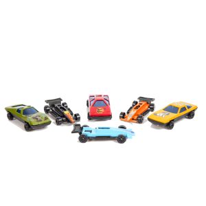 Diecast Racecars by Windy City Novelties- NOV1051UN