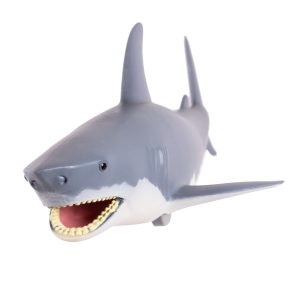Shark Toy by Windy City Novelties- NOV440EA