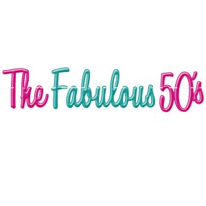 Fabulous '50s Streamer by Windy City Novelties- DEC56076EA