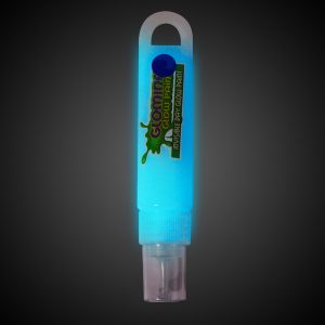 Blue Glominex 1 oz. Glow Paint by Windy City Novelties- COS1-COS1004EA