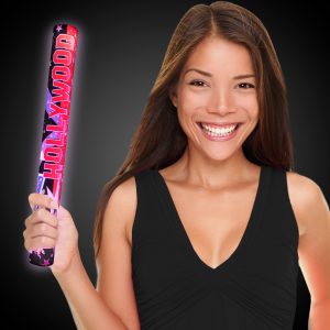 LED Hollywood Foam Lumiton by Windy City Novelties- LIT131EA