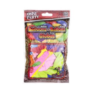 Bumpy Balloons by Windy City Novelties- BAL55214UN
