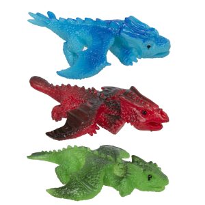 Slingshot Dragon Catapult Toys by Windy City Novelties- NOV127DZ