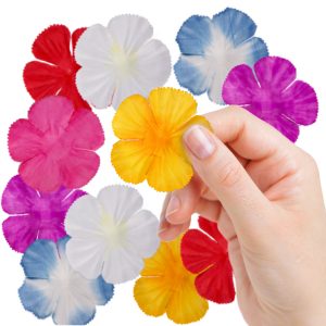 Silk Party Petals - 40 Per Unit by Windy City Novelties- DEC50406UN