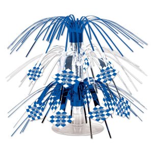 Oktoberfest Cascade 7 1/2" Centerpiece by Windy City Novelties- DEC54603EA