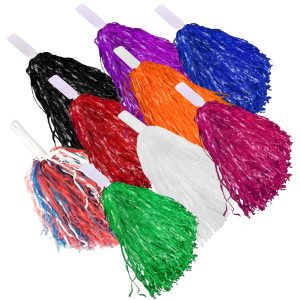 Pom Poms by Windy City Novelties- NOV